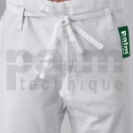 Palm Kids Kokoro Middleweight Karate Suit - 10oz
